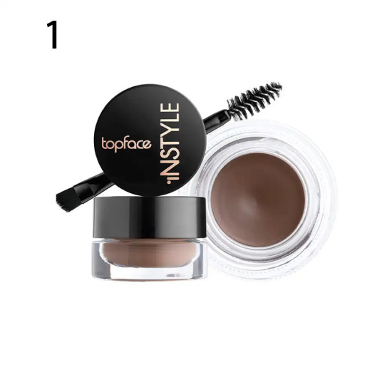 Topface Instyle Eyebrow Gel